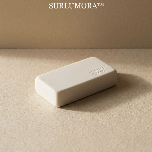 Surlumora THE TABULA RASA ENGINE